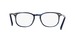 Marchon NYC M-8512 Eyeglasses Full Rim Oval Shape