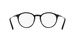 Marchon NYC M-8514 Eyeglasses Full Rim Round Shape