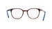 Marchon NYC M-8516 Eyeglasses Full Rim Round Shape