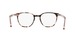 Marchon NYC M-8516 Eyeglasses Full Rim Round Shape