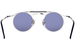 Matsuda 2903H Sunglasses Men's Round Shape