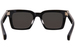 Matsuda M1033 Sunglasses Square Shape