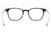 Matsuda M2052 Eyeglasses Men's Full Rim Square Optical Frame