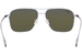 Maui Jim Beaches MJ541 Sunglasses Pilot