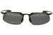 Maui Jim Kanaha MJ409 MJ/409 Sport Polarized Sunglasses