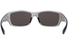 Maui Jim Polarized Local Kine MJ810 Sunglasses Men's Wrap Around