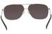 Maui Jim Men's Kami MJ778 MJ/778 Fashion Pilot Polarized Sunglasses