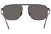 Maui Jim Men's Waihee-Ridge MJ777 MJ/777 Fashion Pilot Polarized Sunglasses