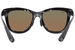 Maui Jim Polarized Anuenue MJ448 Sunglasses Square Shape
