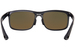 Maui Jim Polarized Huelo MJ449 Sunglasses Men's Square Shape