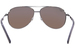 Maui Jim Polarized Seacliff B831 Sunglasses Men's Pilot