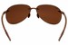 Maui Jim Sugar Beach MJ/421-26 MJ421-26 Sport Pilot Polarized Sunglasses