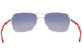 McLaren MLSEDS02 Sunglasses Men's Pilot