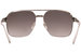 MCM MCM128S Sunglasses Women's Fashion Pilot