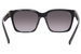 MCM MCM713SA Sunglasses Square Shape