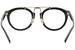 MCM Men's Eyeglasses 2642 Full Rim Optical Frame