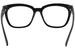 MCM Women's Eyeglasses MCM2624 MCM/2624 Full Rim Optical Frame