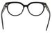 MCM Women's Eyeglasses MCM2628A 2628/A Full Rim Optical Frame