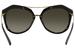 MCM Women's MCM645S MCM/645/S Fashion Pilot Sunglasses