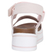 Mia Kids Little/Big Girl's Haylo Sandals Platform Strappy Shoes