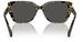 Michael Kors Acadia MK2199 Sunglasses Women's Rectangle Shape