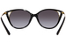 Michael Kors Alexandria MK2152U Sunglasses Women's Cat Eye