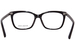 Michael Kors Auckland MK4080U Eyeglasses Women's Full Rim Rectangle Shape