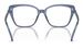 Michael Kors Avila MK4110U Eyeglasses Women's Full Rim Square Shape