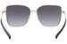 Michael Kors Bastia MK1108 Sunglasses Women's Butterfly Shape