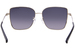 Michael Kors Bastia MK1108 Sunglasses Women's Butterfly Shape