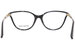 Michael Kors Belize MK4071U Eyeglasses Women's Full Rim Cat Eye Optical Frame