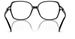 Michael Kors Bernal MK4111U Eyeglasses Women's Full Rim Square Shape