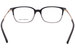 Michael Kors Bly MK4047 Eyeglasses Women's Full Rim Rectangular Optical Frame