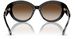 Michael Kors Brussels MK2204U Sunglasses Women's Cat Eye