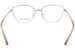 Michael Kors Buena-Vista MK3030 Eyeglasses Women's Full Rim Cat Eye