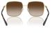 Michael Kors Cadiz MK1145B Sunglasses Women's Square Shape