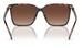 Michael Kors Canberra MK2197U Sunglasses Women's Square Shape