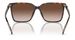 Michael Kors Canberra MK2197U Sunglasses Women's Square Shape