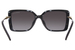 Michael Kors Castellina MK2174U Sunglasses Women's Rectangle Shape