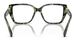 Michael Kors Castello MK4115U Eyeglasses Women's Full Rim Square Shape