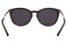 Michael Kors Charmonix MK2080U Sunglasses Women's Fashion Round