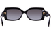 Michael Kors Corfu MK2165 Sunglasses Women's Rectangle Shape