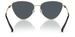 Michael Kors Cortez MK1140 Sunglasses Women's Cat Eye