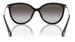 Michael Kors Dupont MK2184U Sunglasses Women's Cat Eye