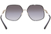 Michael Kors Empire-Butterfly MK1127J Sunglasses Women's