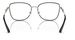 Michael Kors Empire-Square-3 MK3065J Eyeglasses Women's Full Rim Square Shape