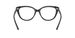 Michael Kors Luxemburg MK4070 Eyeglasses Women's Full Rim Cat Eye Optical Frame