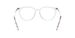 Michael Kors Quintana MK4074 Eyeglasses Women's Full Rim Square Optical Frame