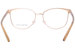 Michael Kors Fernie MK3053 Eyeglasses Frame Women's Full Rim Cat Eye