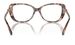 Michael Kors Formentera MK4125BU Eyeglasses Women's Full Rim Cat Eye